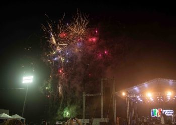 Após festa da virada, verão 2026 segue com grandes shows em Farol e SJB