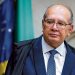 Ministro Gilmar Mendes nega pedido de prisão domiciliar a Bolsonaro
