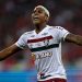 Athletico descarta atacante herói de título da Libertadores