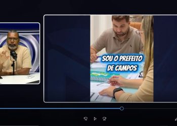 A Rede Aurora de Comunicação, por meio de seu veículo oficial Jornal Aurora, vem a público repudiar as declarações e atitudes do ex-apresentador Marciano da Hora (conhecido como Dada)