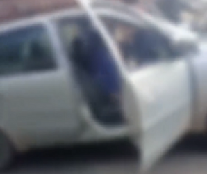 Motorista é assassinado a tiros dentro de carro na BR-101, em Campos