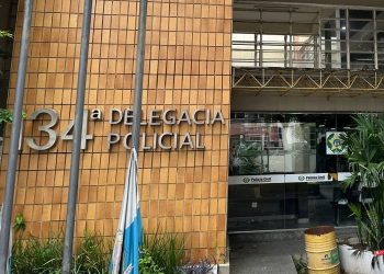 Jovem é esfaqueado pelo próprio pai após discussão em Campos