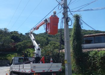 Ranking da Enel aponta Campos como a 2ª cidade mais afetada por quedas de energia após colisões em postes
