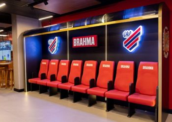 Pagode, Porsche e derrotas: Pequenas coisas que podem levar uma crise ao Athletico