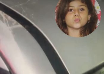 Motorista que dirigia carro onde criança morreu após cortar o pescoço admitiu ter bebido quatro latões de cerveja