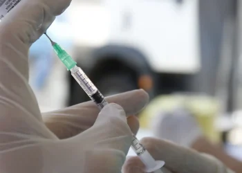 Rio reforça vacinação contra o sarampo e febre amarela