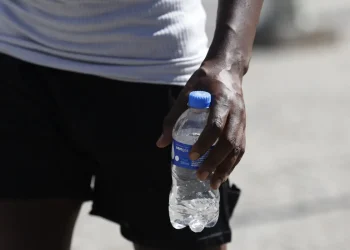 Calor causa 2,6 mil atendimentos de emergência no estado do Rio