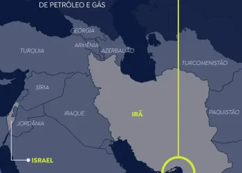 Oriente Médio: aumenta tensão entre Irã e EUA
