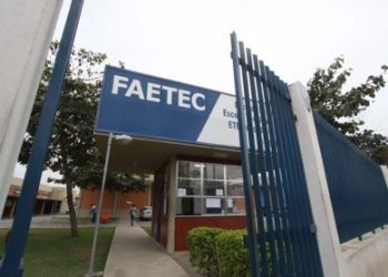 Faetec oferece mais de 37 mil vagas em cursos gratuitos de qualificação no RJ