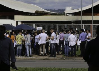 Enamed: mais de 69% dos cursos tiveram desempenho satisfatório