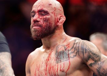 UFC: Jean Silva revela arrependimento em derrota para Diego Lopes