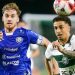 Coritiba sofre com falhas e sai derrotado do Couto Pereira em estreia no Paranaense