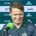 Era Seabra: Coritiba estreia equipe principal e busca recuperação no Paranaense