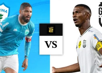 Londrina x Galo Maringá: Palpites, onde assistir e escalações