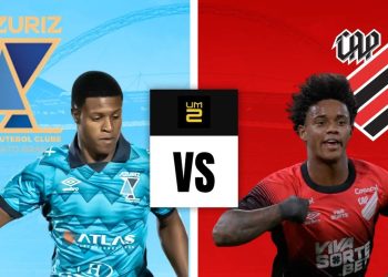Azuriz x Athletico AO VIVO: Palpites e Escalações Confirmadas
