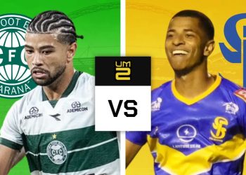Coritiba x São Joseense AO VIVO: Palpites e Escalações Confirmadas