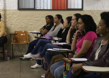 Rede de Cursinhos Populares tem inscrições abertas até 27 de fevereiro