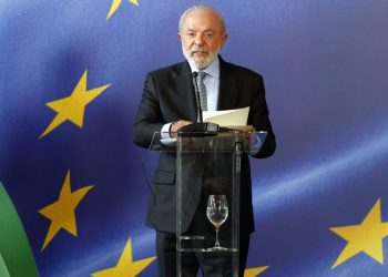 Lula e Ursula destacam que acordo Mercosul-UE beneficiará a todos