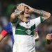 Personagem do jogo, Morisco lamenta erros do Coritiba na estreia