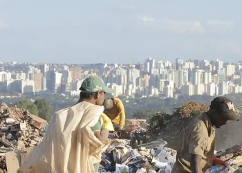 Gestão de resíduos pode levar municípios a reduzir emissão de gases