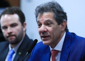 Haddad e Tebet destacam benefícios para Brasil com acordo UE-Mercosul