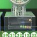 Mega da Virada premia 6 apostas; cada uma vai receber R$ 181,8 milhões