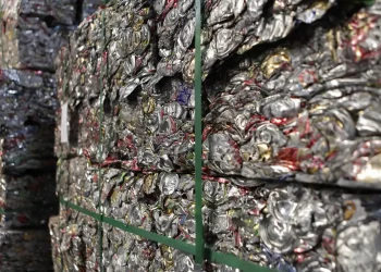 Fazenda desmente aumento de carga tributária sobre setor de reciclagem