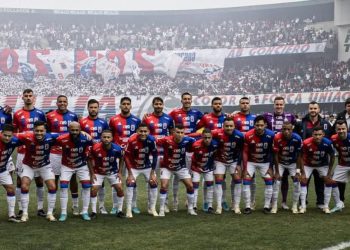 Paraná Clube cogita jogar no Couto Pereira e Arena da Baixada em 2026