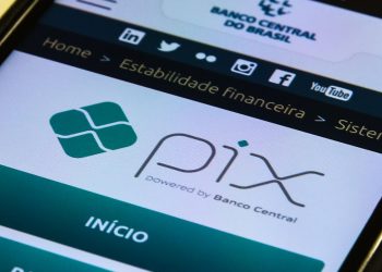 Pix volta a operar normalmente após instabilidade durante a tarde