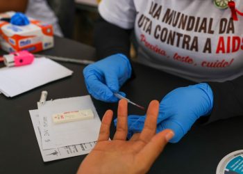 Cobertura de testagem para HIV cresce 47% em comunidades indígenas