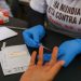 Cobertura de testagem para HIV cresce 47% em comunidades indígenas