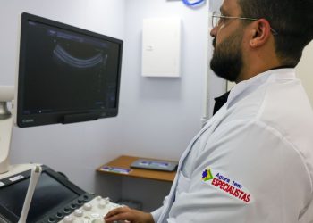 Saúde aumenta vagas do Agora tem Especialistas no Rio de Janeiro