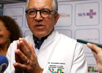 Institutos federais de saúde do Rio inauguram novos serviços