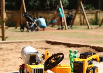 Veja dicas de cuidados com crianças nas férias para evitar acidentes