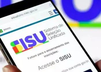 Terminam nesta sexta-feira inscrições para o Sisu 2026