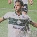 Coritiba vacila e Piás do Couto são castigados com gol tardio no Paranaense