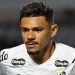 Coritiba avalia contratação de atacante campeão da Libertadores