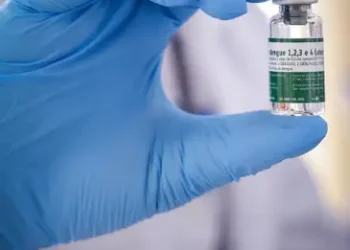 Botucatu inicia vacinação contra dengue com imunizante do Butantan