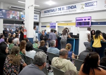 Justiça anula 45 mil cobranças de IPTU em Campos por falta de notificação