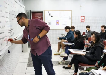 Prouni divulga aprovados em primeira chamada