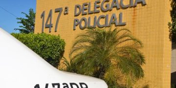 Polícia prende acusados de operar esquema de extorsão contra motoristas de vans e táxis em SFI