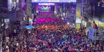 Shows, blocos e trio elétrico: SJB divulga vasta programação do “melhor Carnaval do interior”