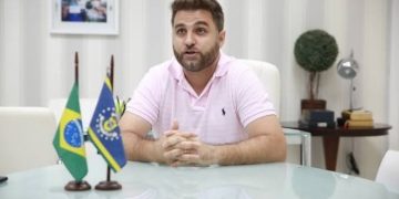 Prefeito Wladimir critica suspensão do concurso da Educação e diz que decisão é ‘equivocada’