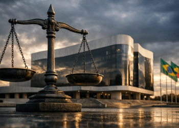 TSE IMPOE FREIOS A JUÍZES ELEITORAIS EM ANO DE ELEIÇÃO.