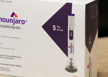 Reino Unido alerta para pancreatite associada a canetas emagrecedoras