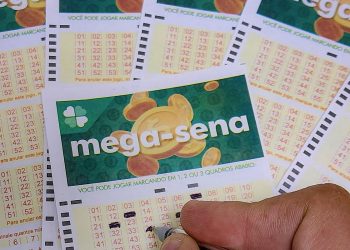 Aposta de São Gonçalo (RJ) leva prêmio de R$ 141 milhões da Mega