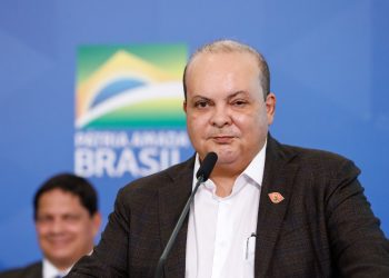 Caso Master: Ibaneis minimiza reunião com Vorcaro e diz estar ‘totalmente limpo’