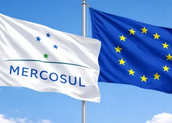 Lula envia acordo comercial Mercosul-UE para o Congresso Nacional
