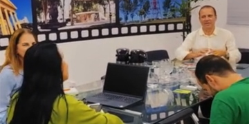 Campos inaugura sua primeira delegacia do Sescon