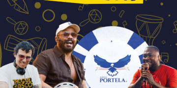 Com Arlindinho e Bateria da Portela, Bloco do Malandro acontece nesta quarta na Usina do Queimado